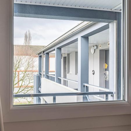 B&B Hotel Lille Seclin Unexpo Exterior photo
