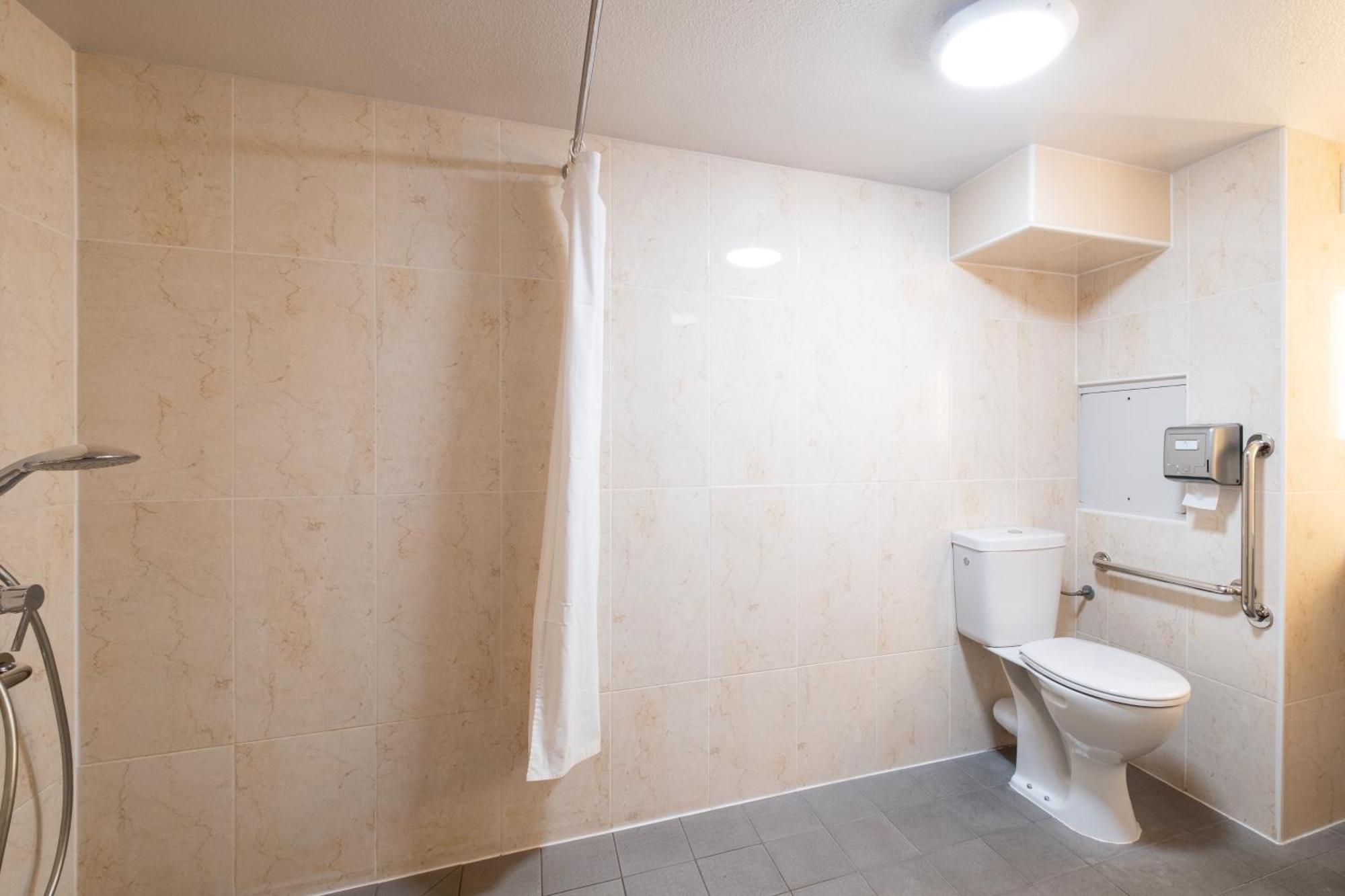 B&B Hotel Lille Seclin Unexpo Exterior photo