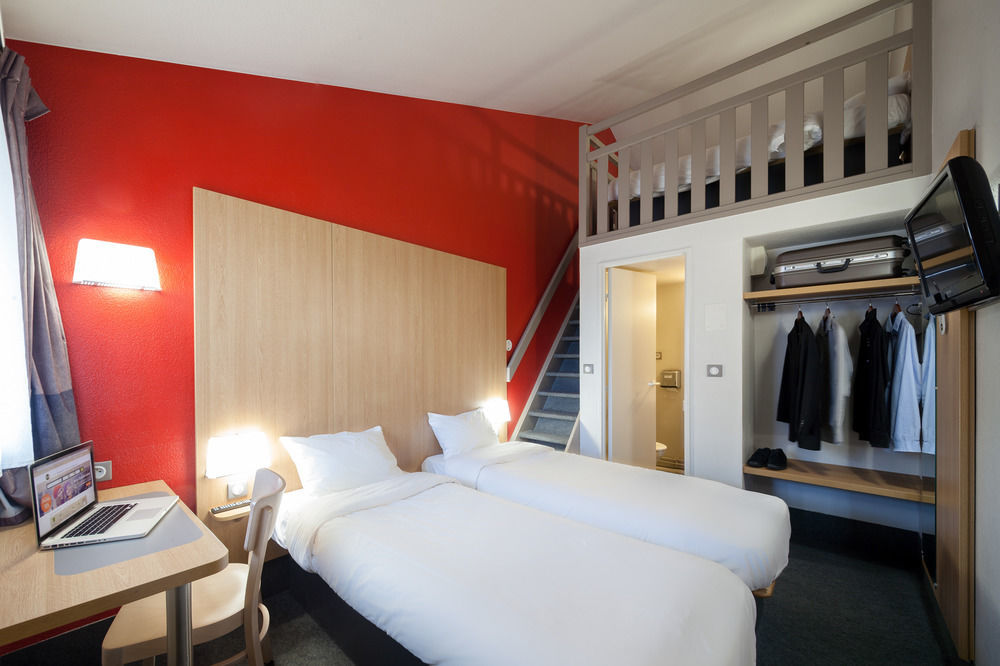 B&B Hotel Lille Seclin Unexpo Exterior photo