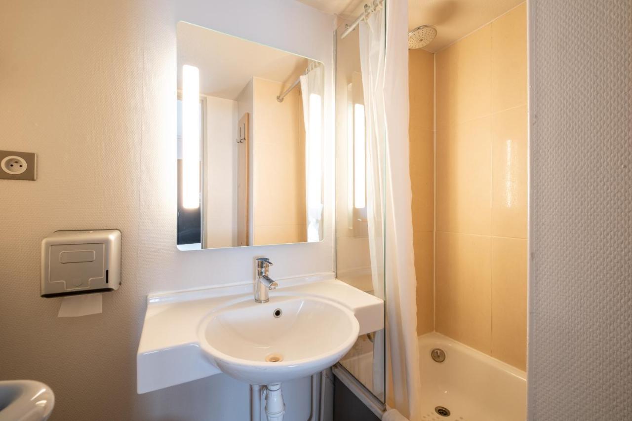 B&B Hotel Lille Seclin Unexpo Exterior photo